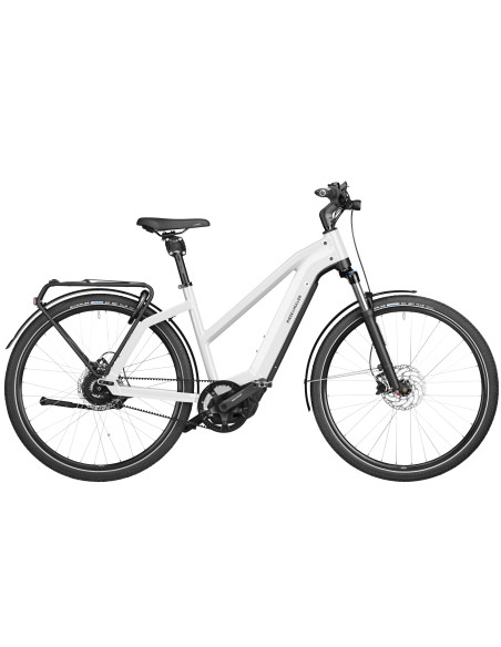 Riese & Müller Charger3 Mixte Vario