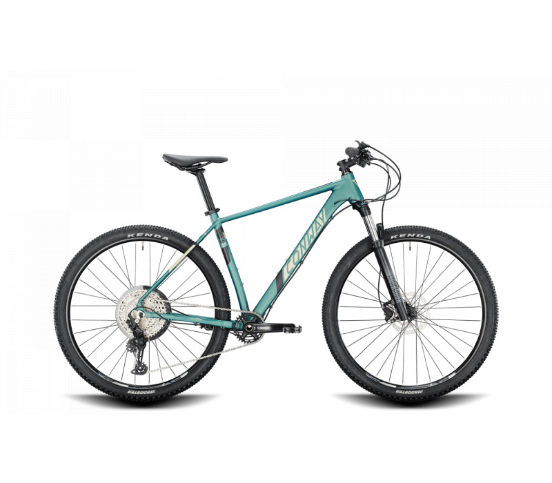 CONWAY MTB Hardtail MS 8.9 29" moos...