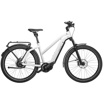 Riese & Müller Charger3 Mixte GT Vario