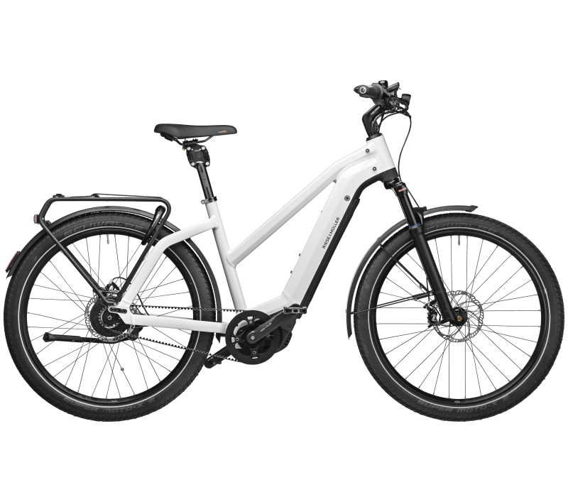 Riese & Müller Charger3 Mixte GT Vario