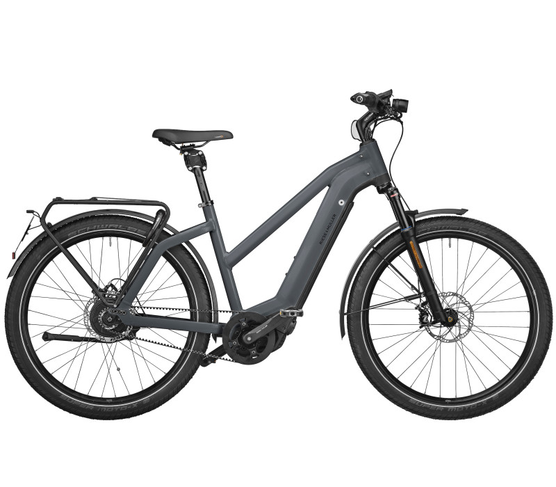 Riese & Müller Charger3 Mixte GT Vario HS