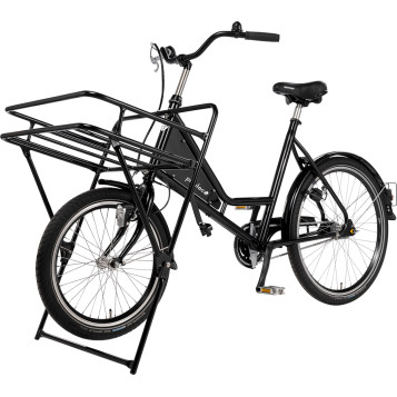 Elcykel Stort af cykler til skarpe priser |Ecykler.dk