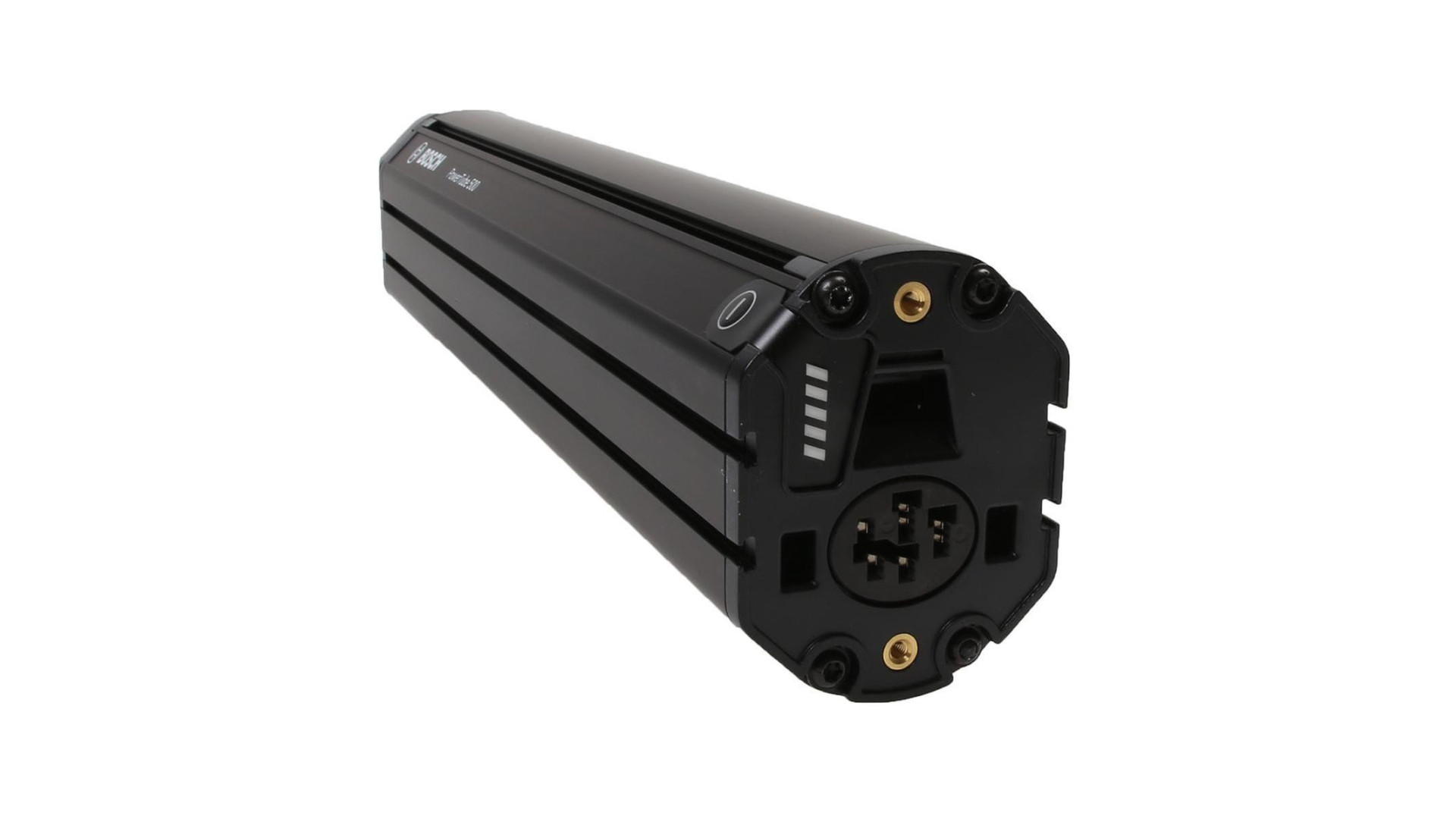 Bosch - PowerTube 500 | batteri til el-cykler