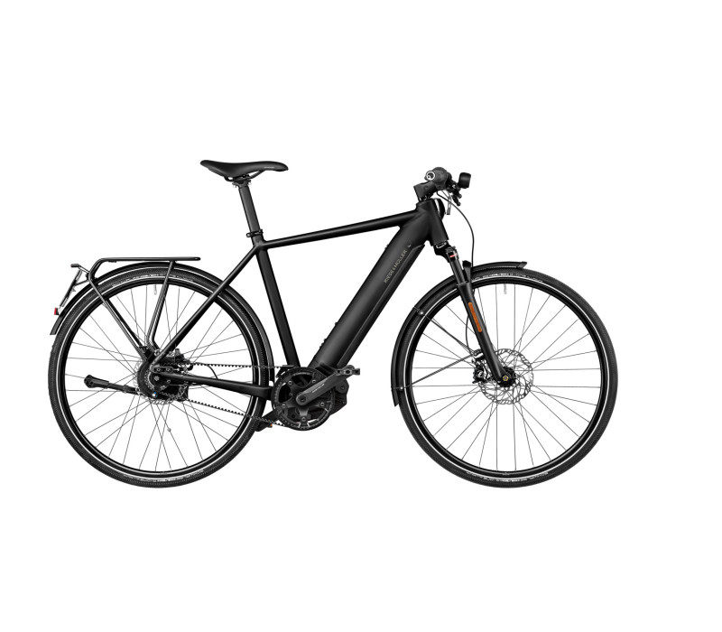 Riese & Müller Roadster4 Vario HS (Enviolo m/remtræk) 56cm