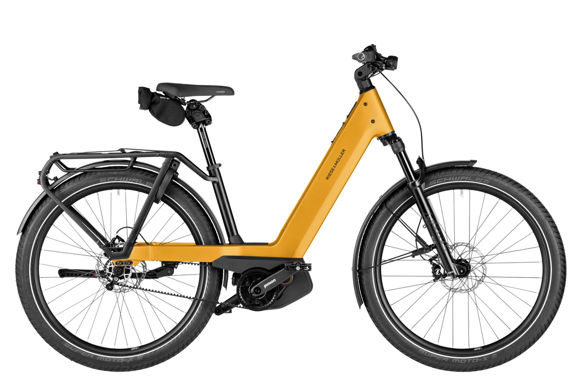 Elcykelguide 2026: Vælg den rigtige model til dine behov