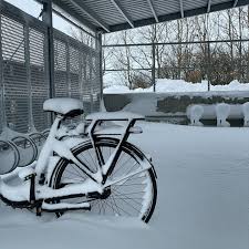 Få det meste ud af dit elcykel-batteri om vinteren: 5 uundværlige råd