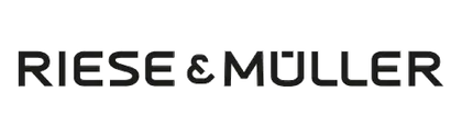 Riese & Müller reservedele