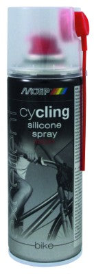 Motip Silicone Spry 200ml - eCykler a/s 