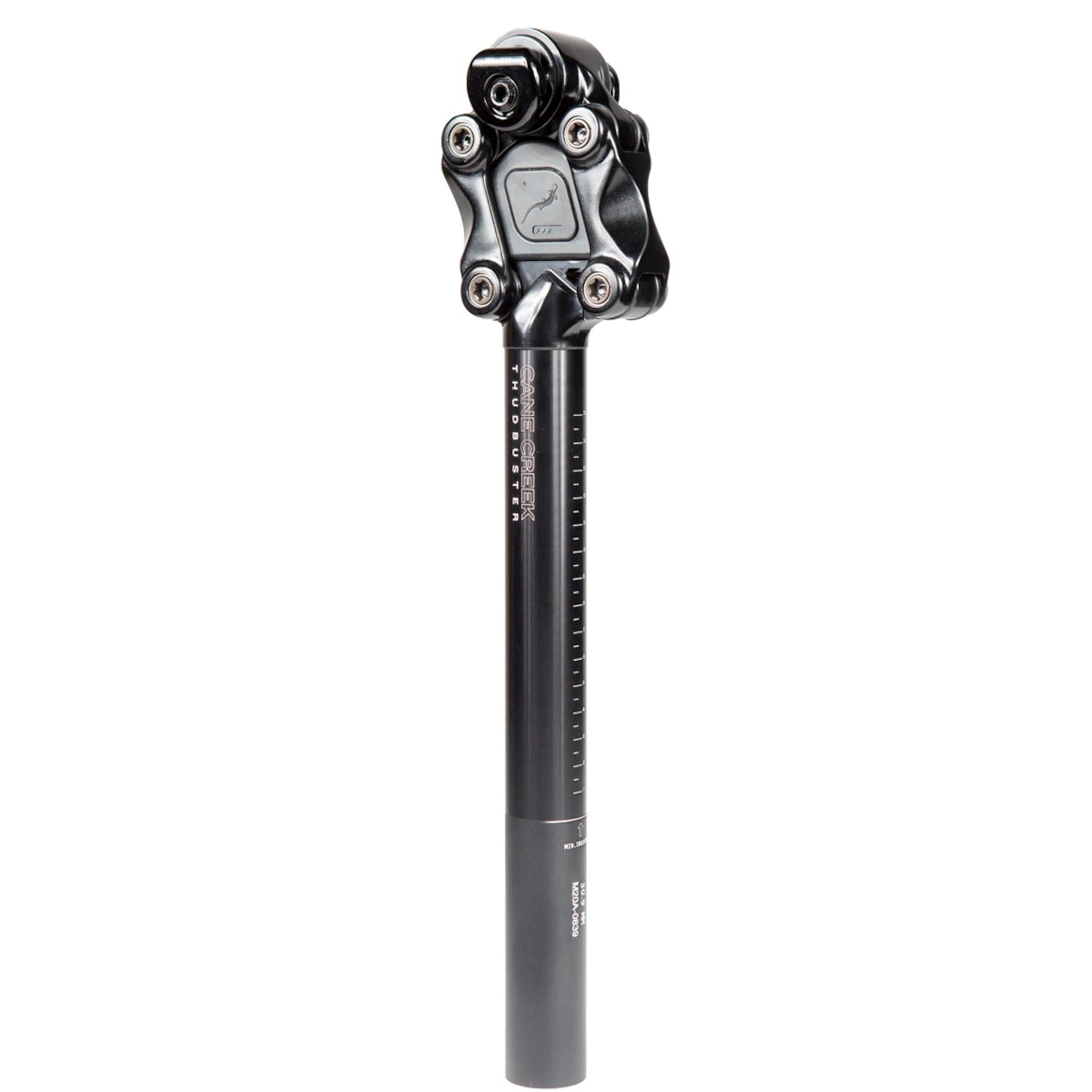 Cane Creek Seatpost Thudbuster G4 ST - eCykler a/s 