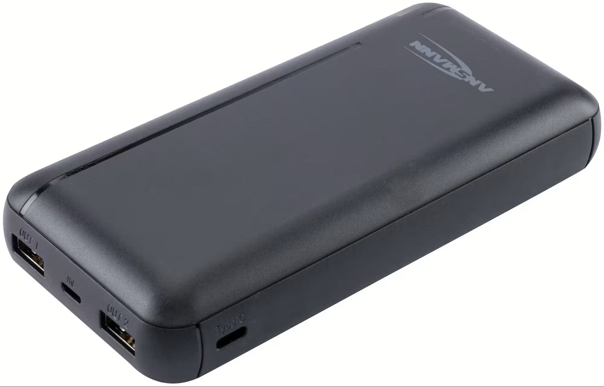 ANSMANN Powerbank 20.000 mAh