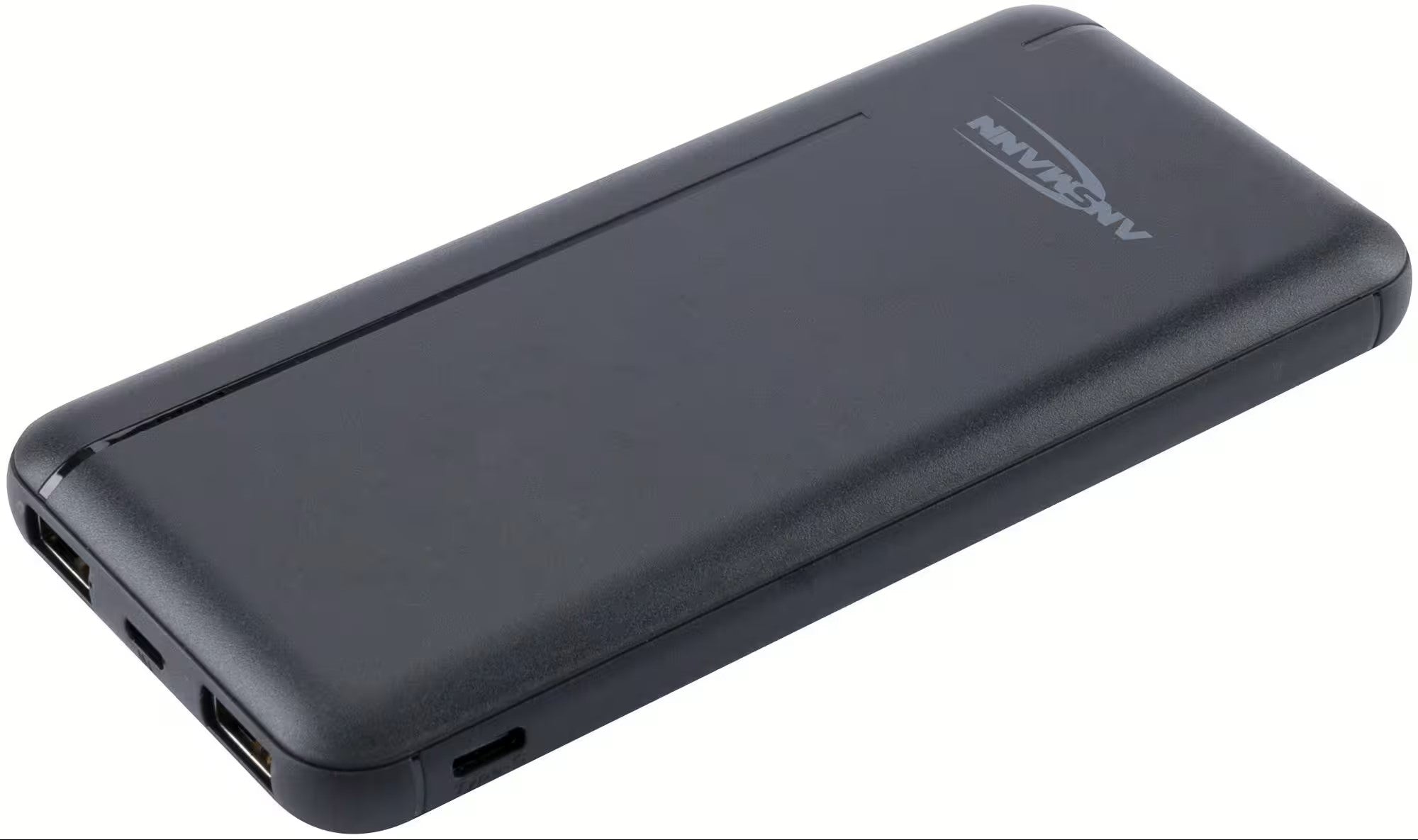 ANSMANN Powerbank 10.000 mAh