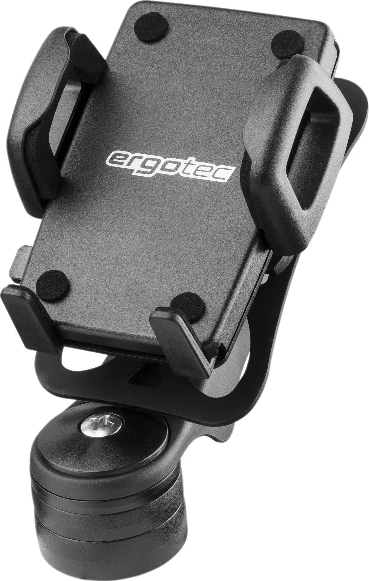 Ergotec mobile phone holder til frempind
