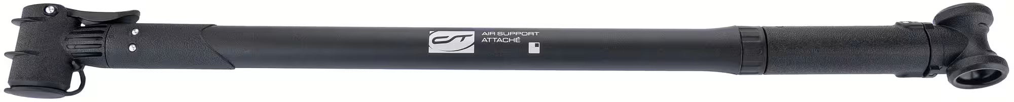 CONTEC Air Support Attaché - rammepumpe L