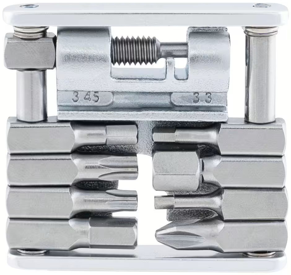 CONTEC Multifunktionsværktøj TFR - Striker 16