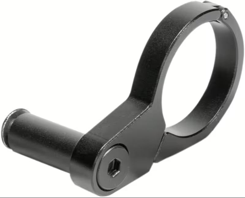 TRELOCK front light bracket "Lighthammer" 31.8mm