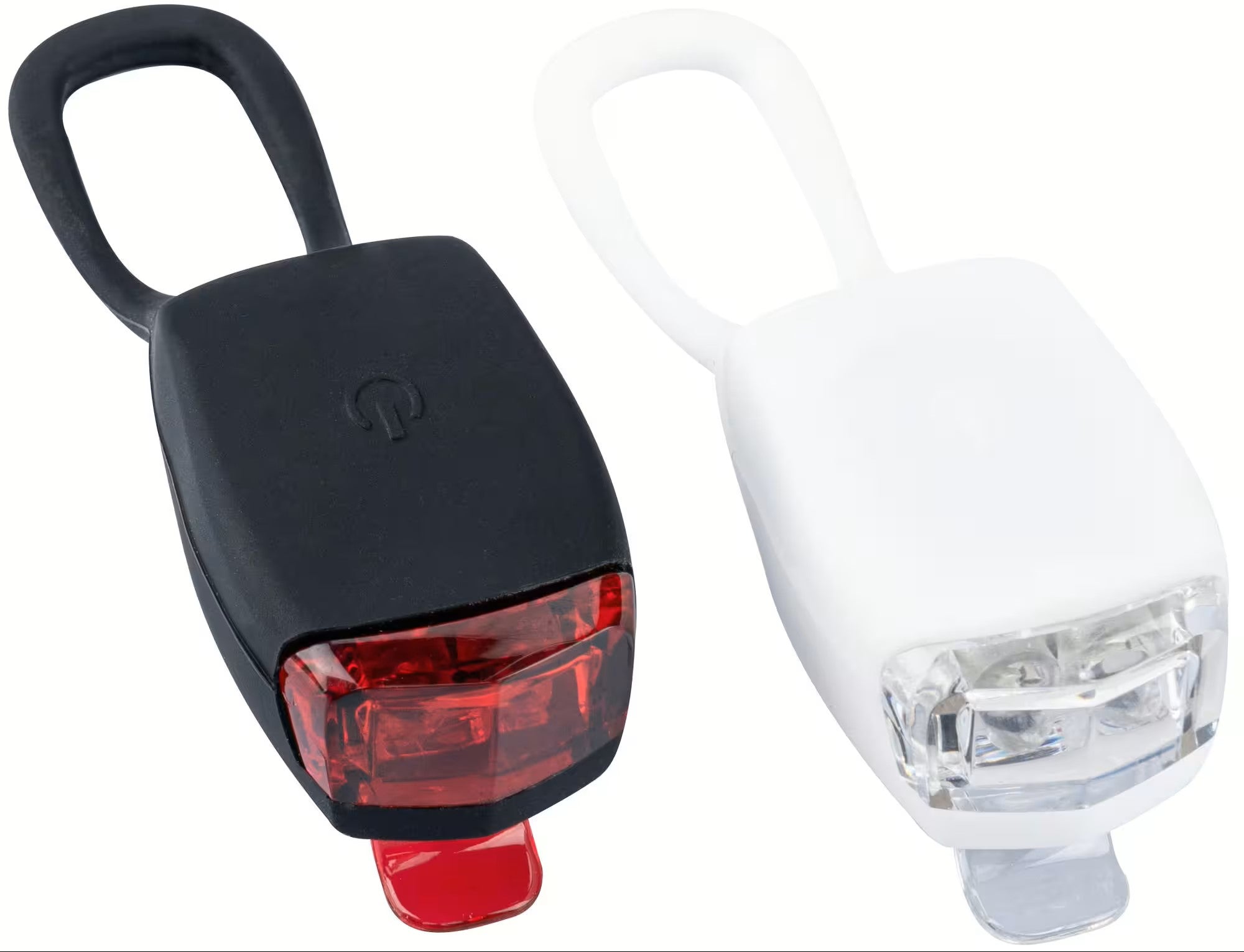 CONTEC cykellygtesæt LS-002