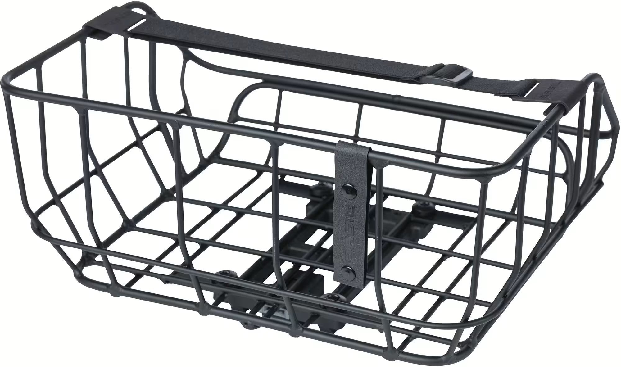 BASIL cykelkurv til bagagebærer "Portland MIK 2.0"
