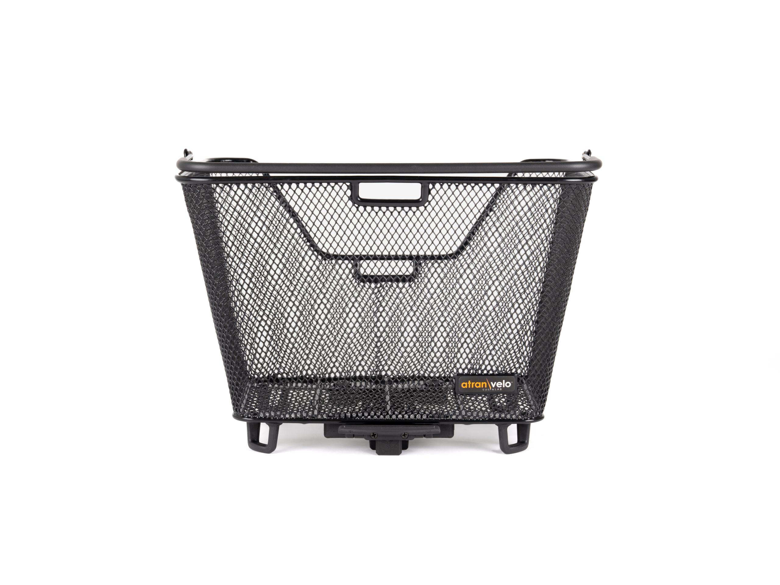 Atran Velo Bagkurv Daily S