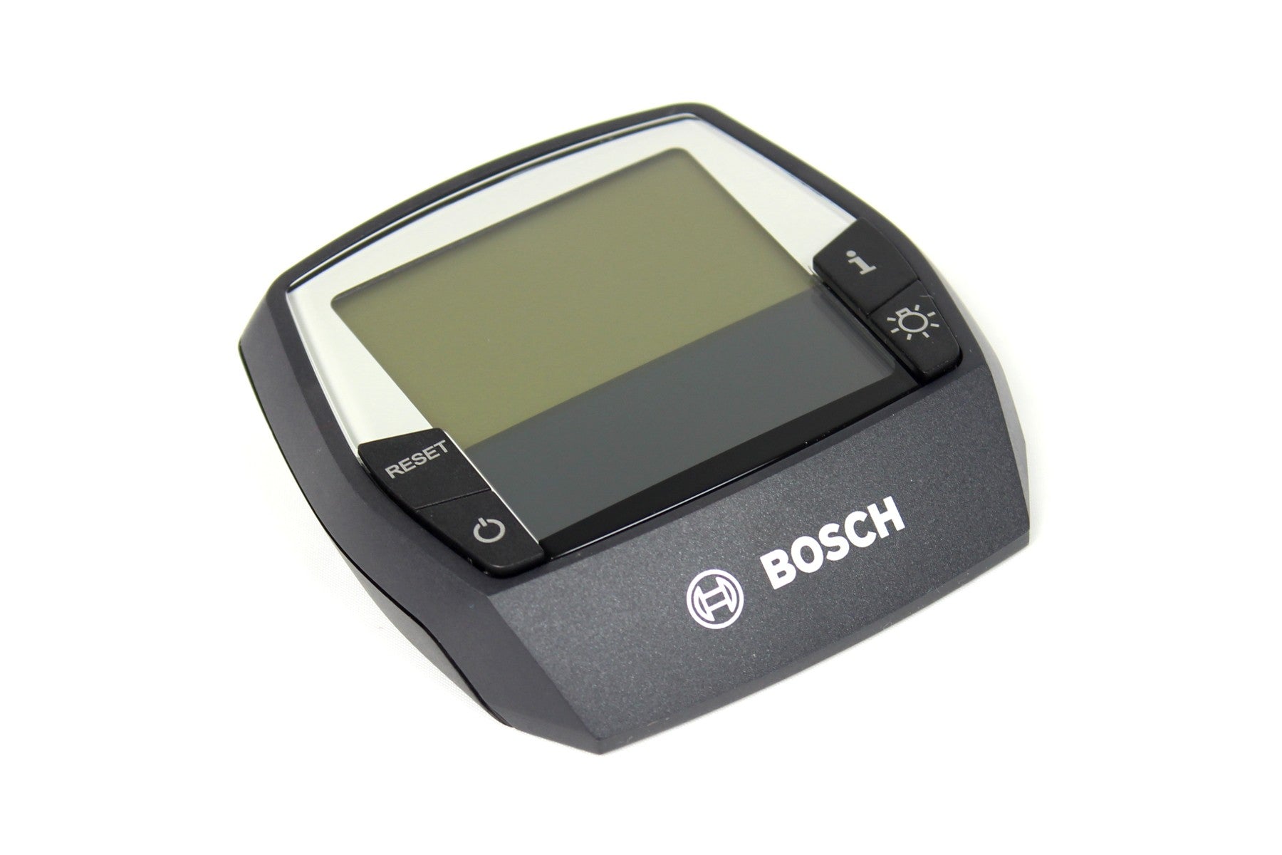 Bosch Intuvia Display