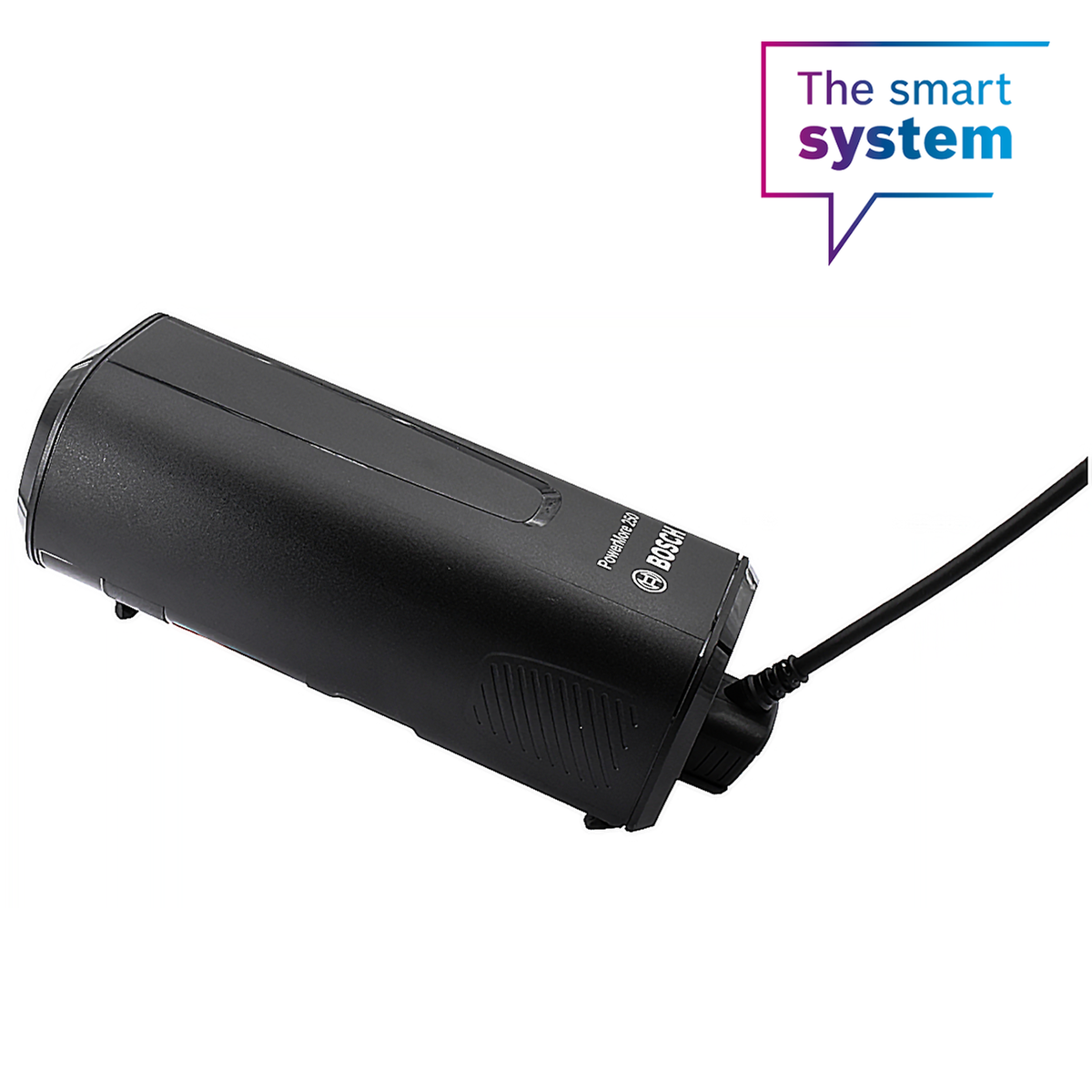 Bosch PowerMore kabel vinkler væk fra batteri holder (BCH3925_XXX)