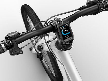 Bosch Kiox Retrofit kit til elcykler med Bosch