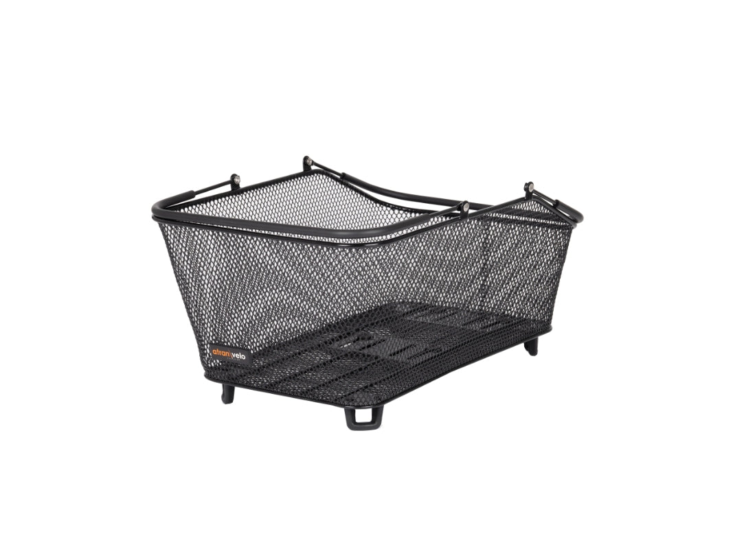 Atran Velo Bagkurv Daily L AVS