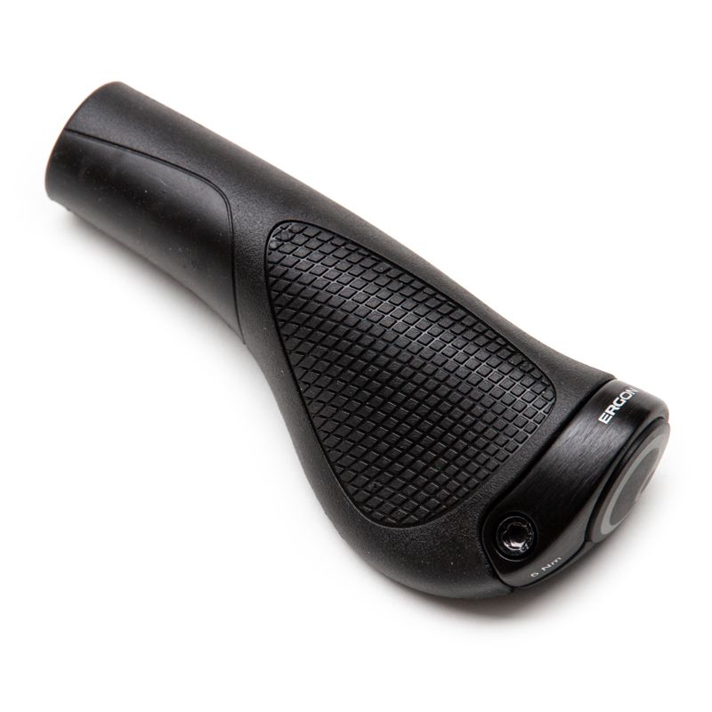 Ergon GP1 Ergonomiske Håndtag 130+100 - eCykler a/s 