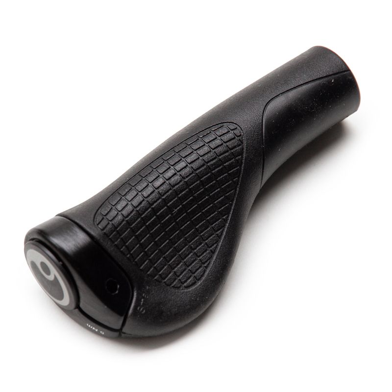 Ergon GP1 Ergonomiske Håndtag 130+130 - eCykler a/s 