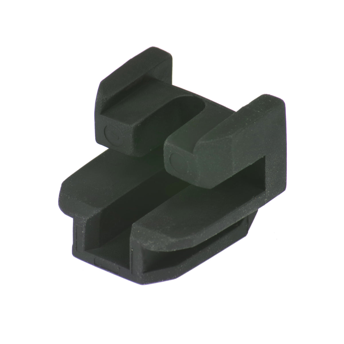 Bosch Guide Rail adaptor 4mm bagagebære batteri