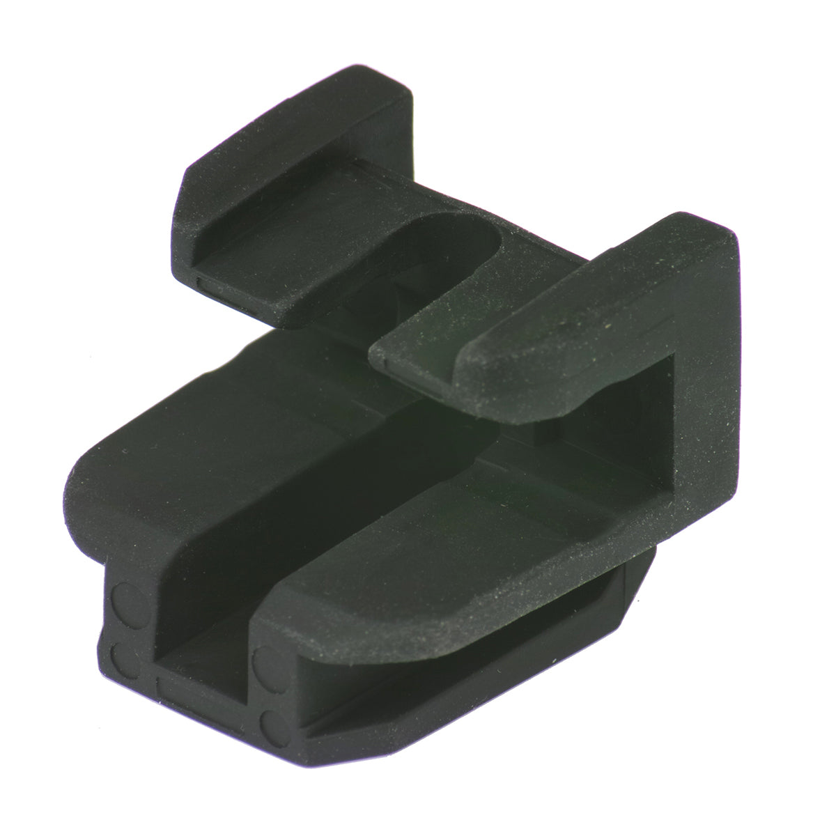 Bosch Guide Rail adaptor 8mm bagagebære batteri