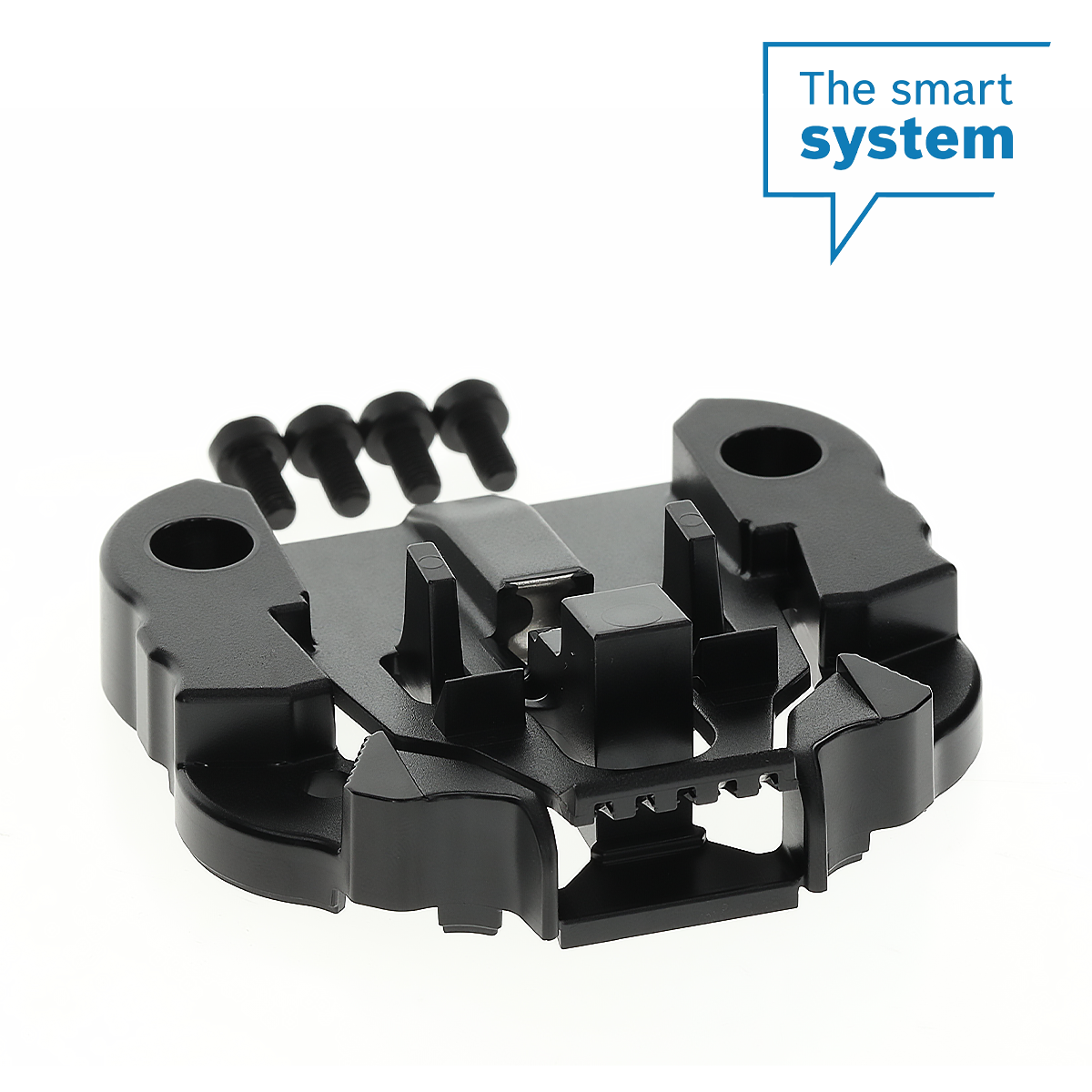 batteri ende stykke kit, lock side, PowerTube 540/600, pivot (BBP386Y)