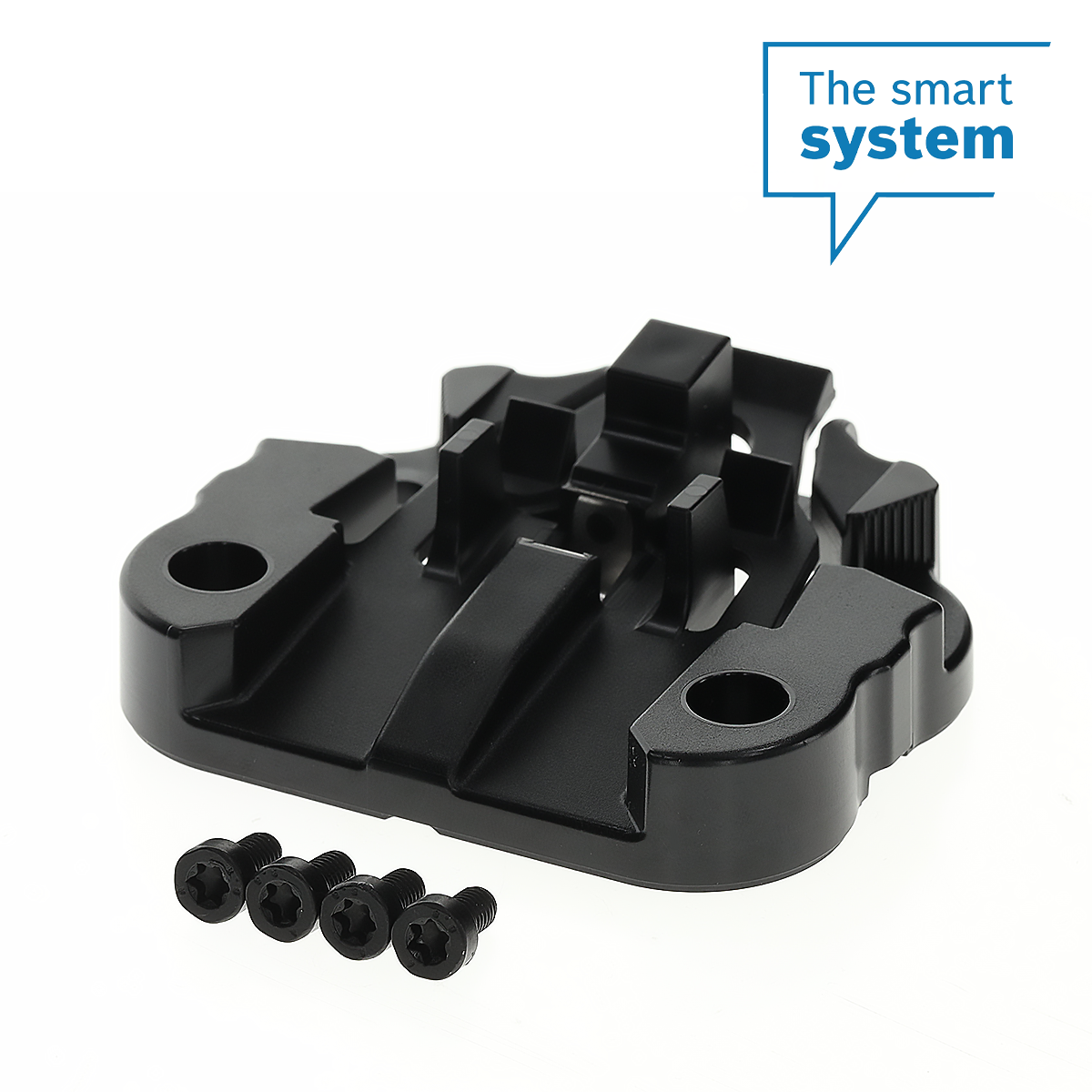 batteri ende stykke kit, lock side, PowerTube 540/600, pivot (BBP386Y)