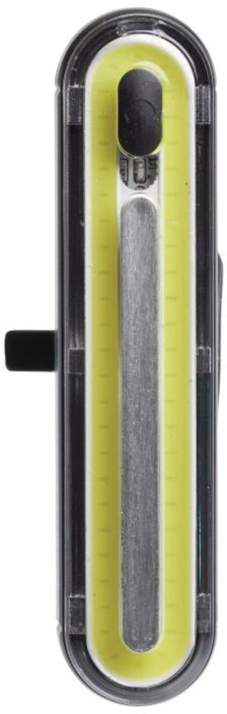 ABUS lygte for Gemini genopladelig