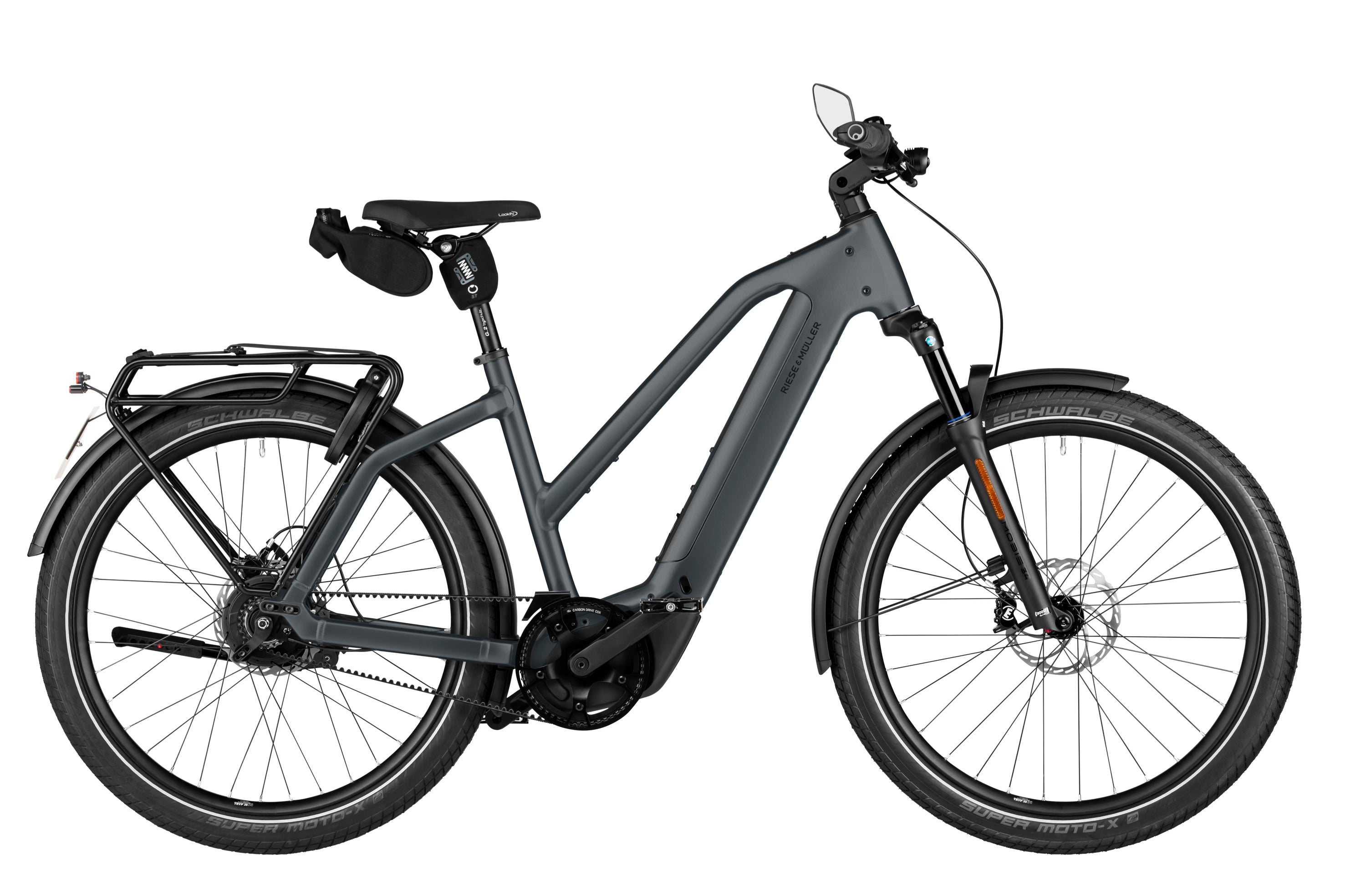 R-M Charger5 Mixte Vario HS 800WH [Konfigurér selv]