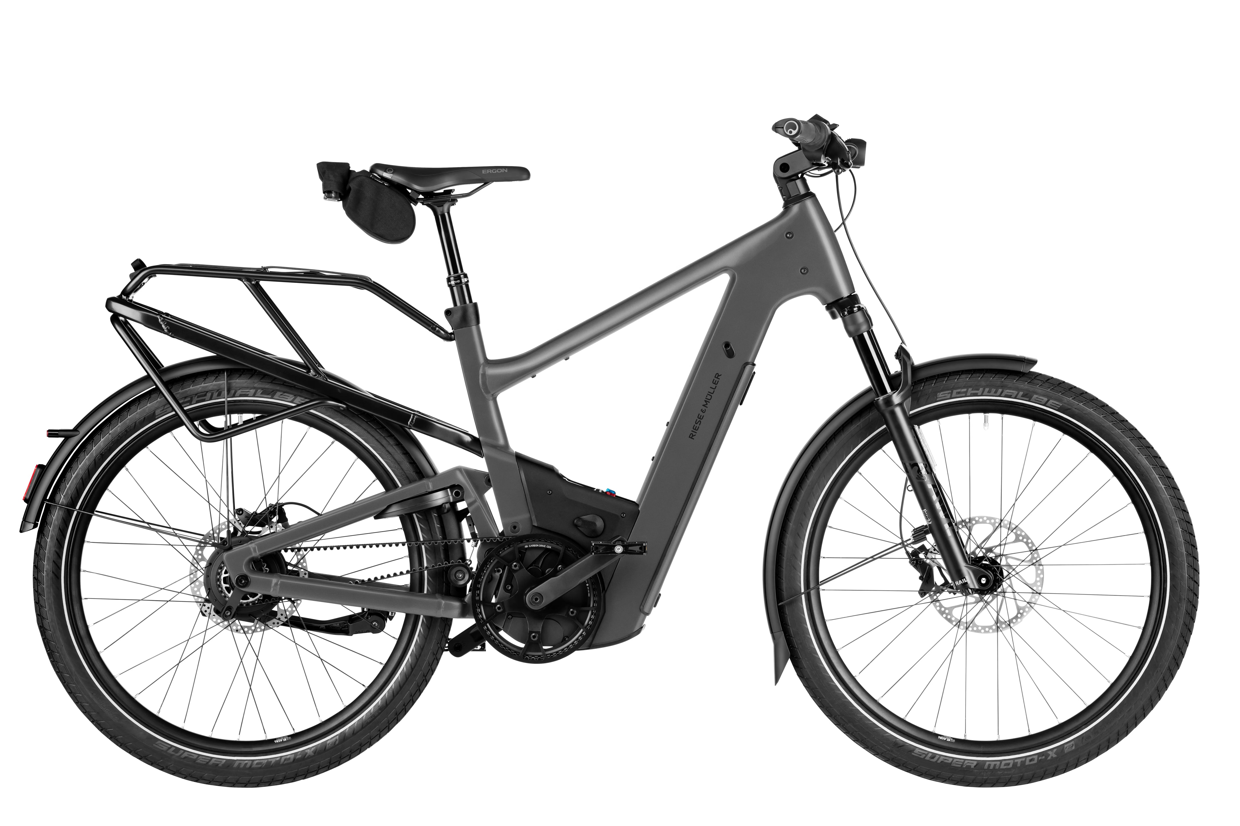 Riese & Müller Delite5 vario [Konfigurér selv]