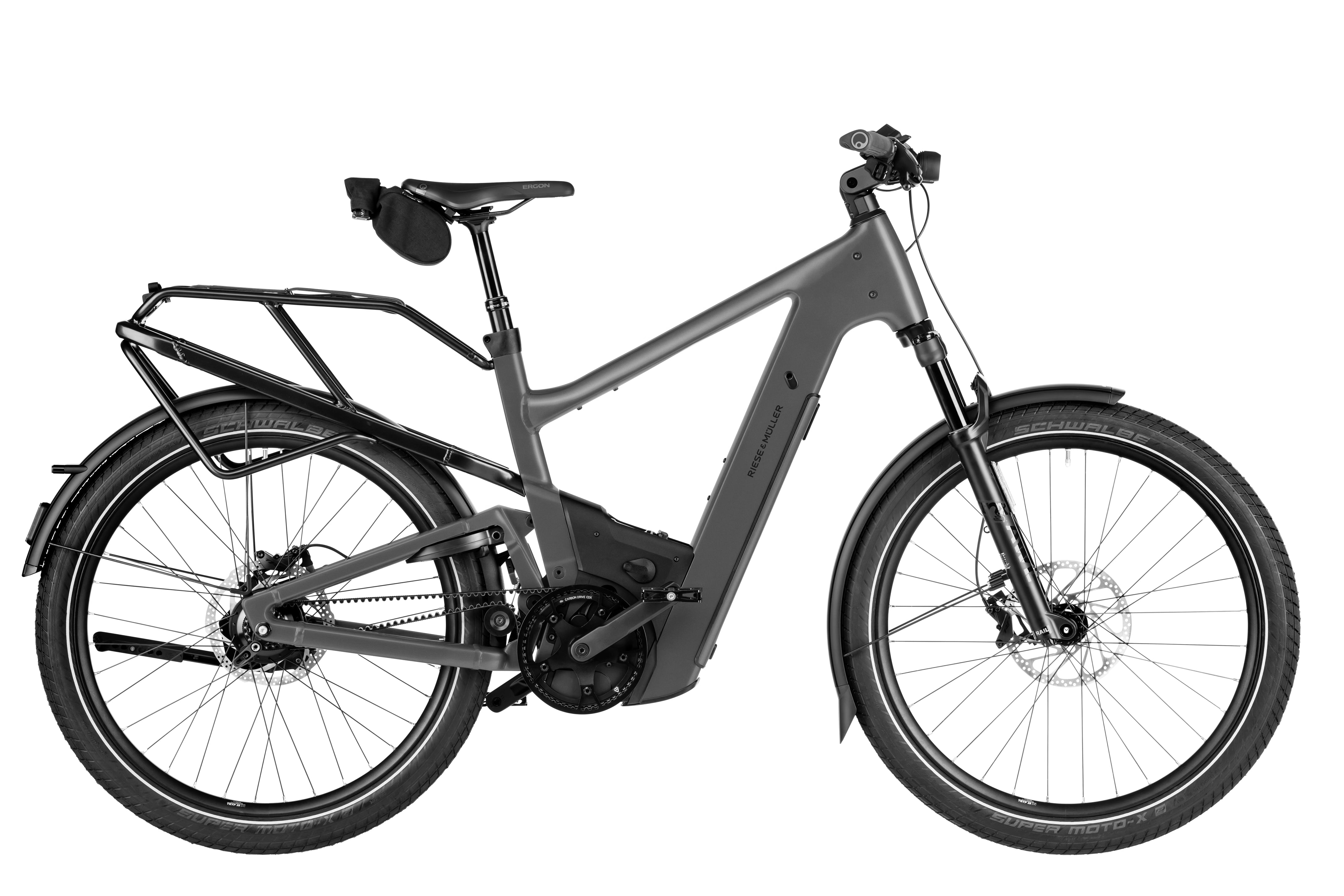 Riese & Müller Delite5 rohloff [Konfigurér selv]