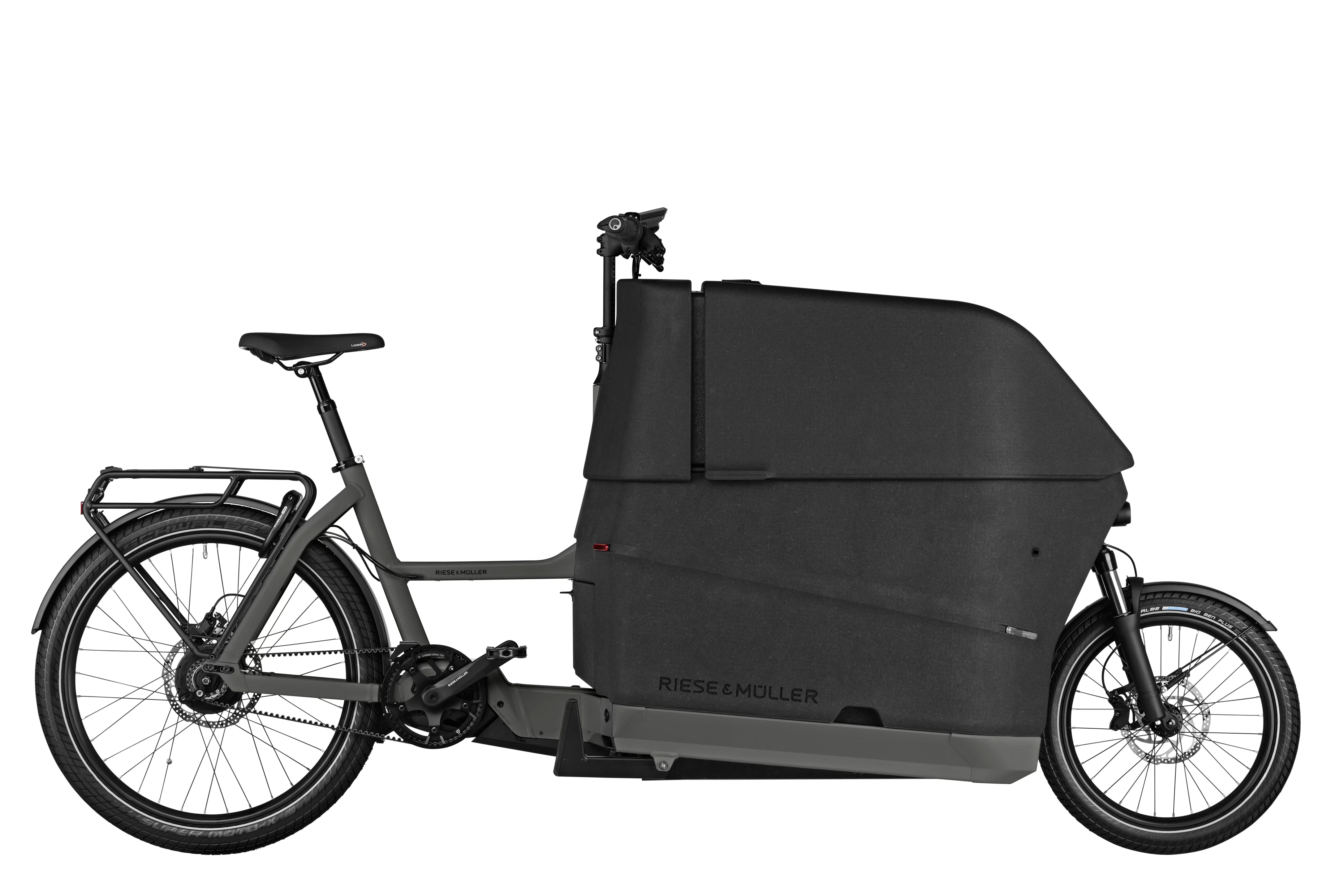 Riese & Müller Packster2 70 vario [Konfigurér selv]