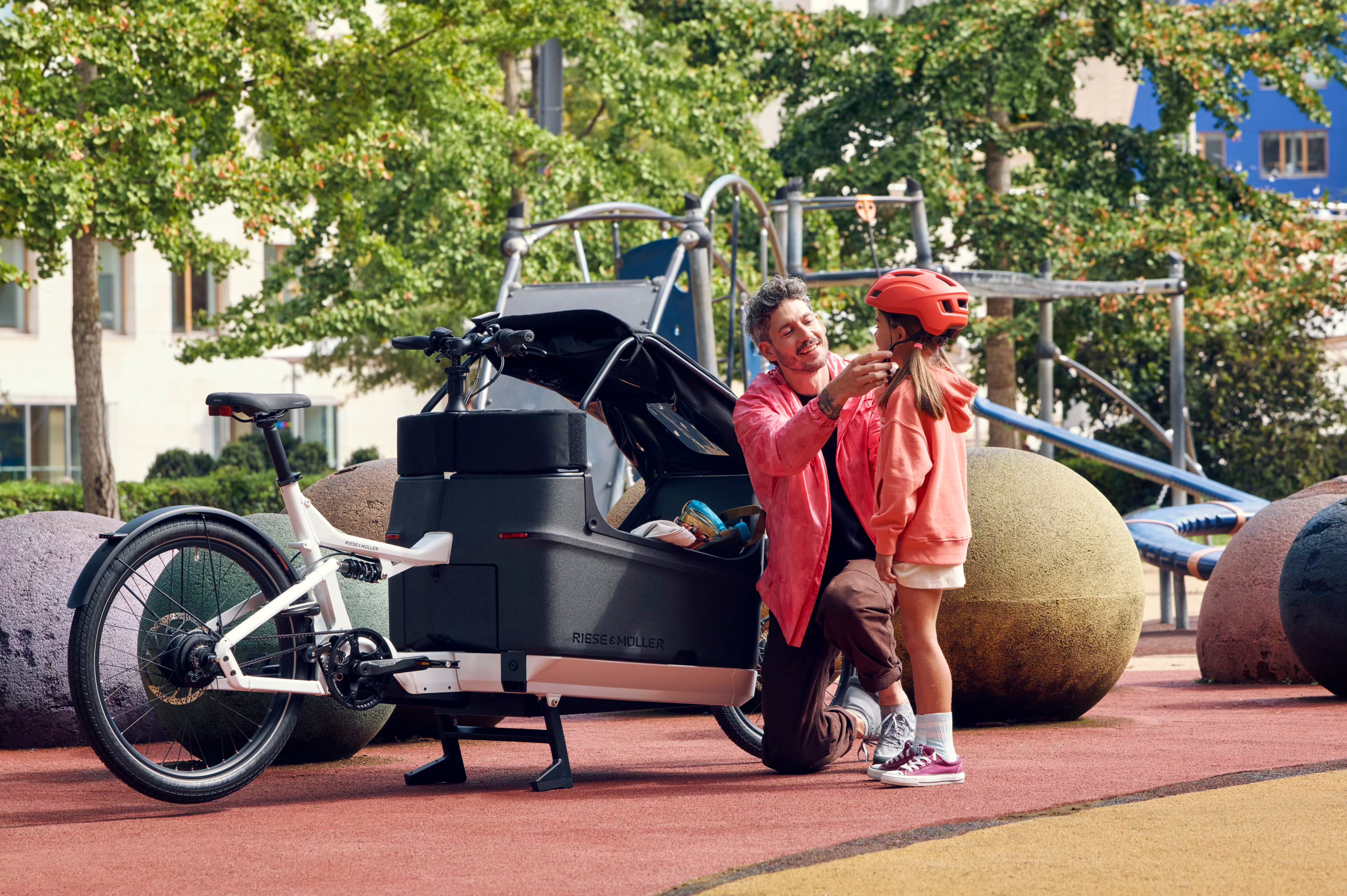 Packster2 70 family [Konfigurér selv]