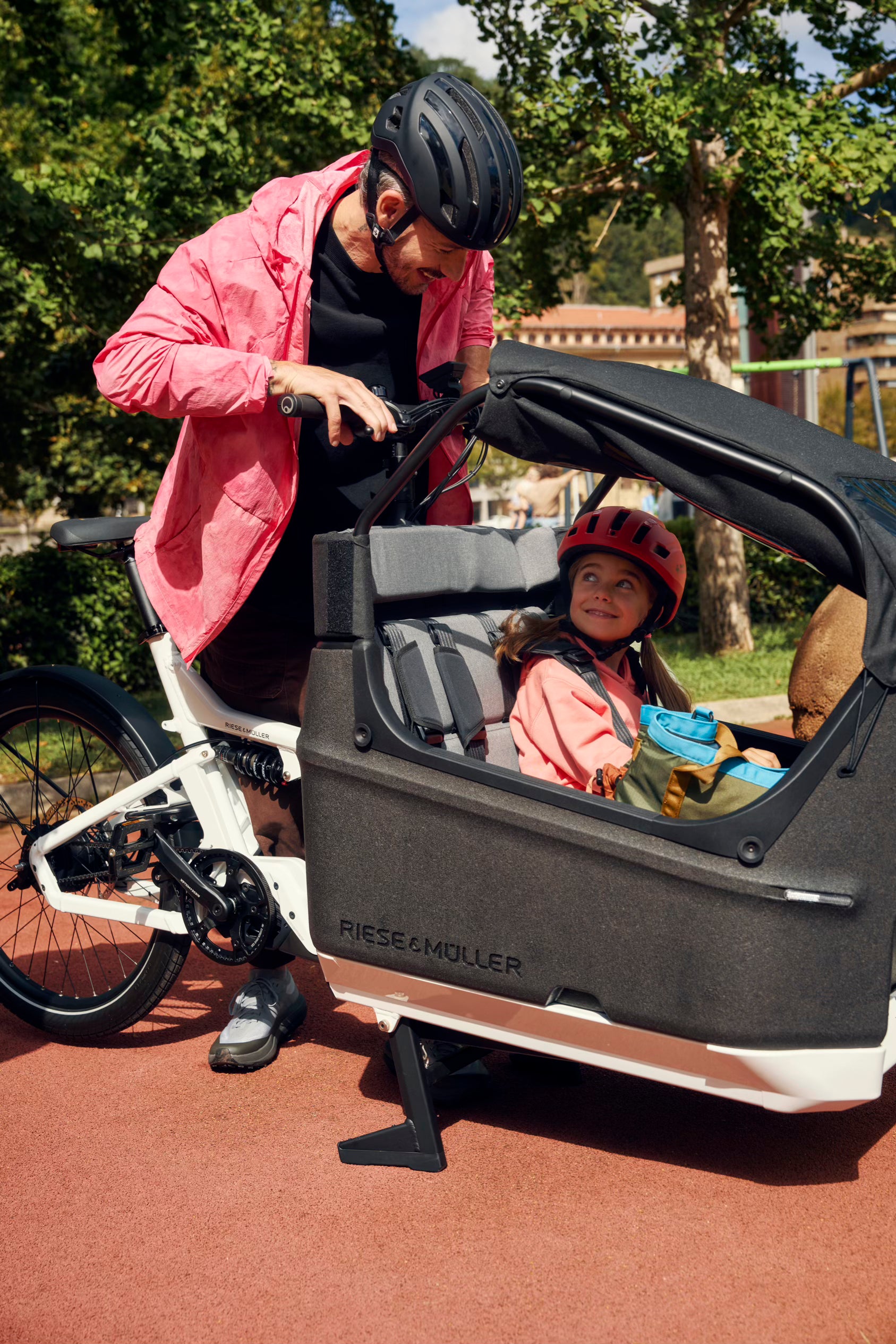 Packster2 70 family [Konfigurér selv]