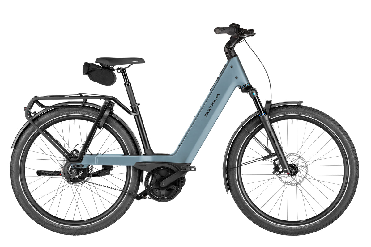 Nevo5 vario CORE '27 [Konfigurér selv]
