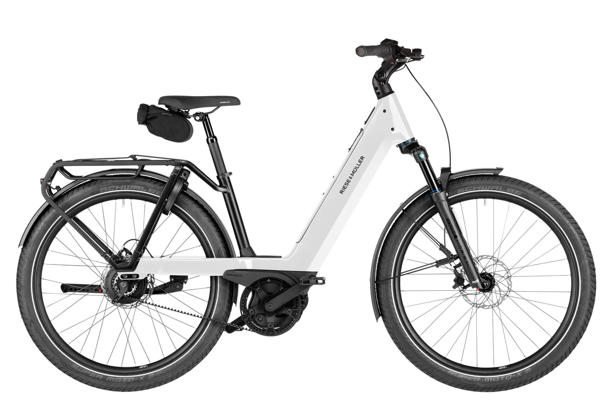 Nevo5 vario CORE '27 [Konfigurér selv]