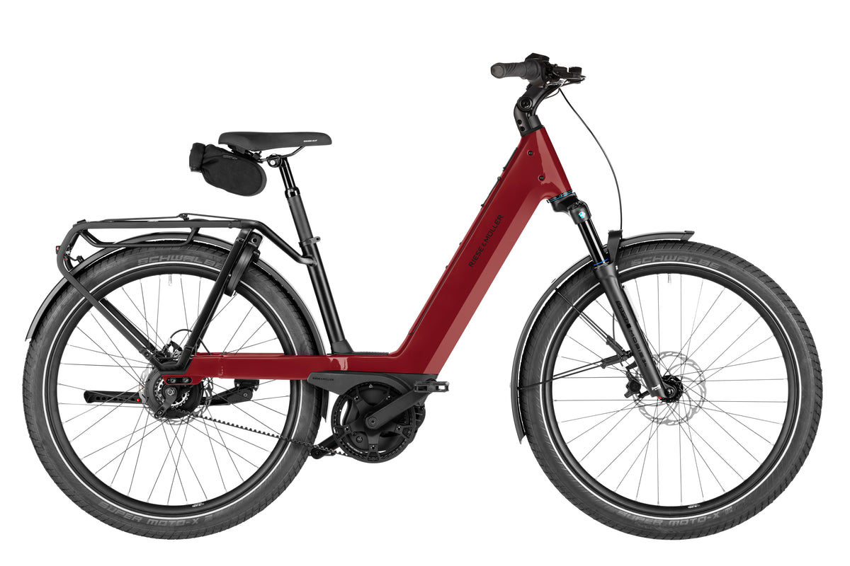Nevo5 vario CORE '27 [Konfigurér selv]