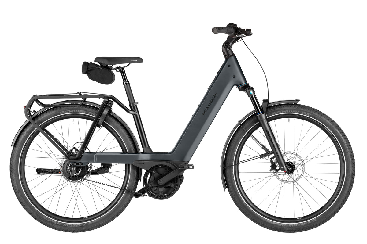 Nevo5 vario CORE '27 [Konfigurér selv]