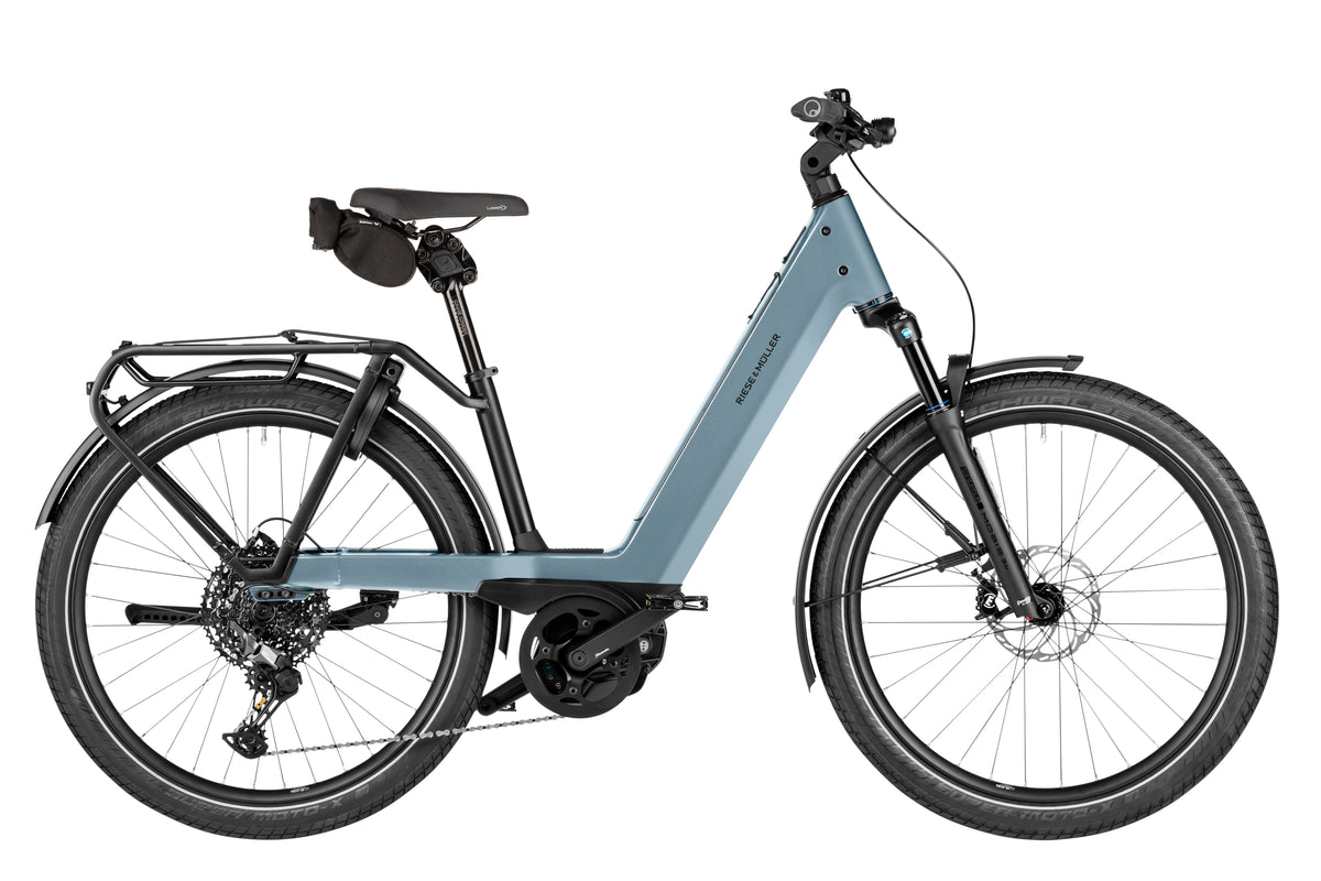 Nevo5 touring '27 [Konfigurér selv]