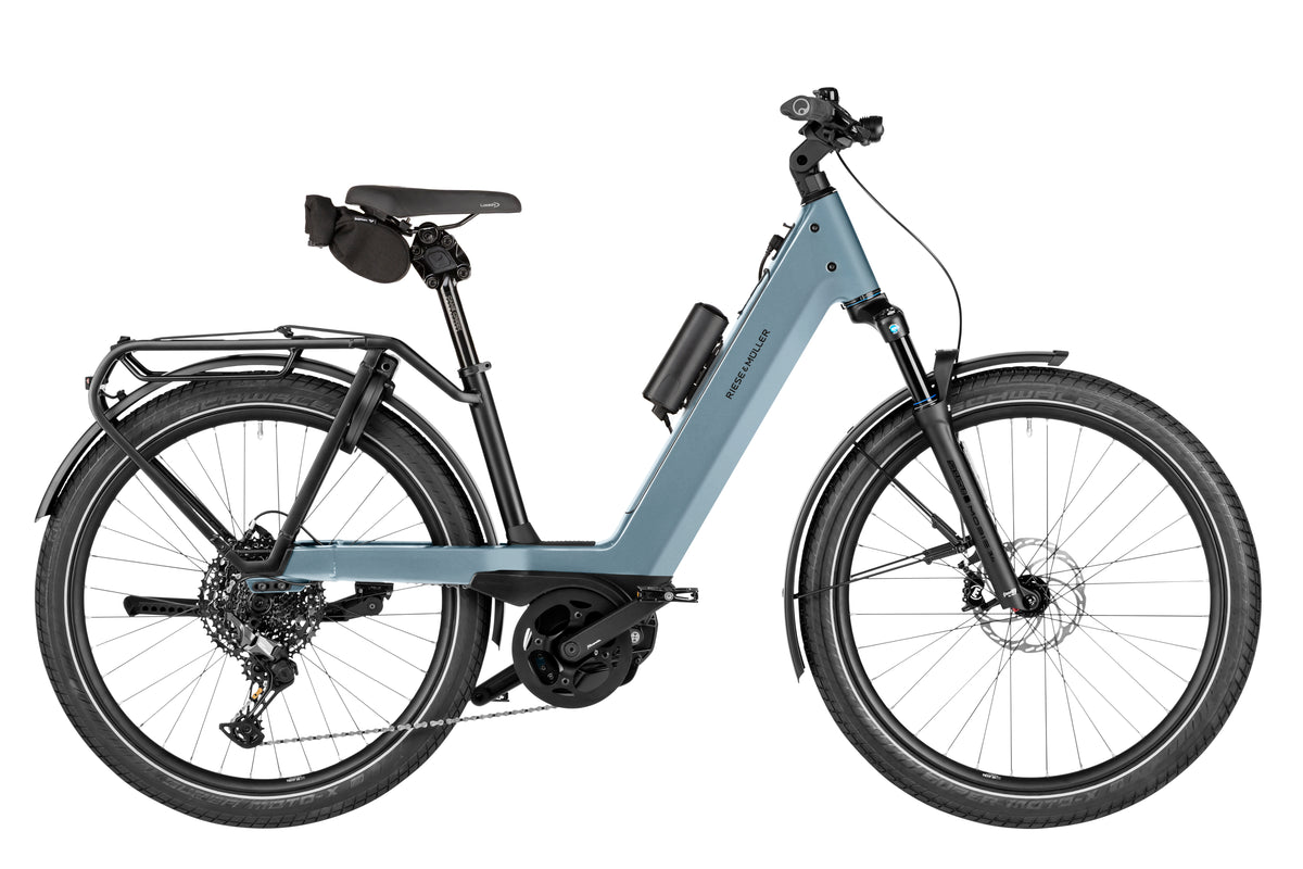Nevo5 touring '27 [Konfigurér selv]