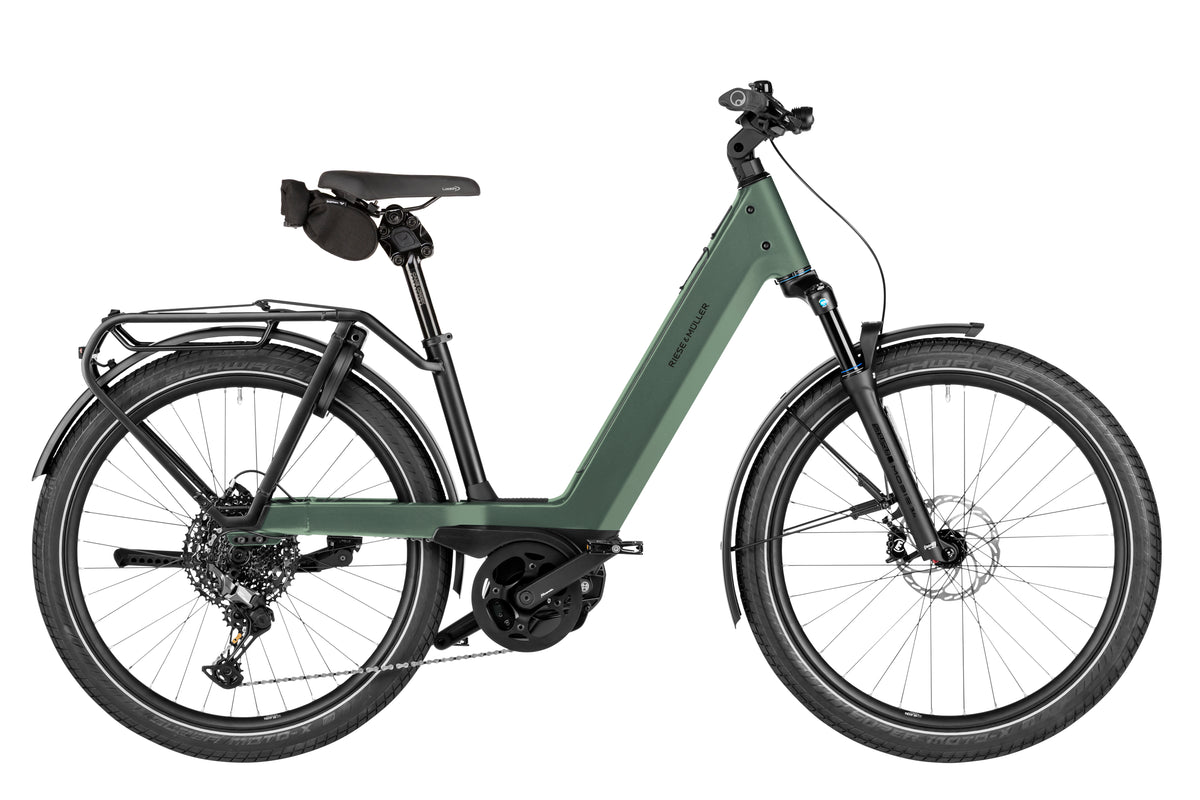 Nevo5 touring '27 [Konfigurér selv]