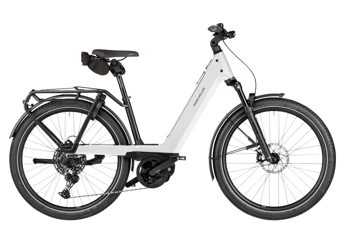 Nevo5 touring '27 [Konfigurér selv]
