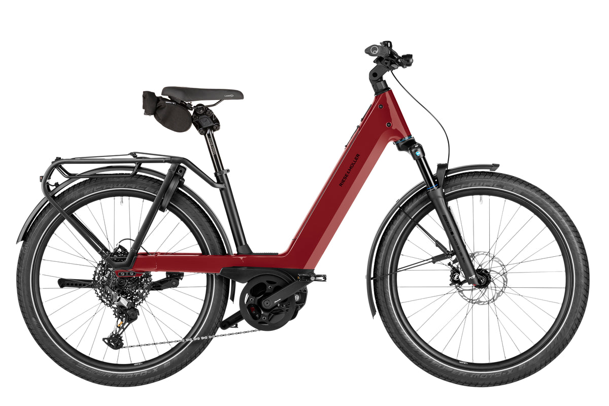 Nevo5 touring '27 [Konfigurér selv]