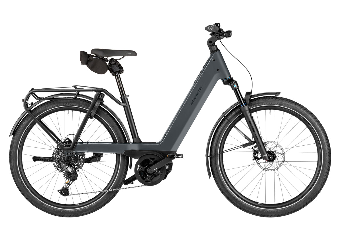 Nevo5 touring '27 [Konfigurér selv]
