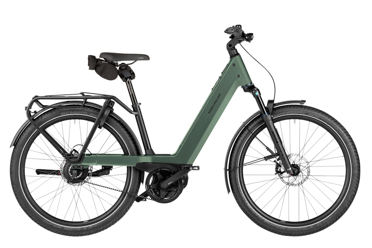 Nevo5 vario '27 [Konfigurér selv]